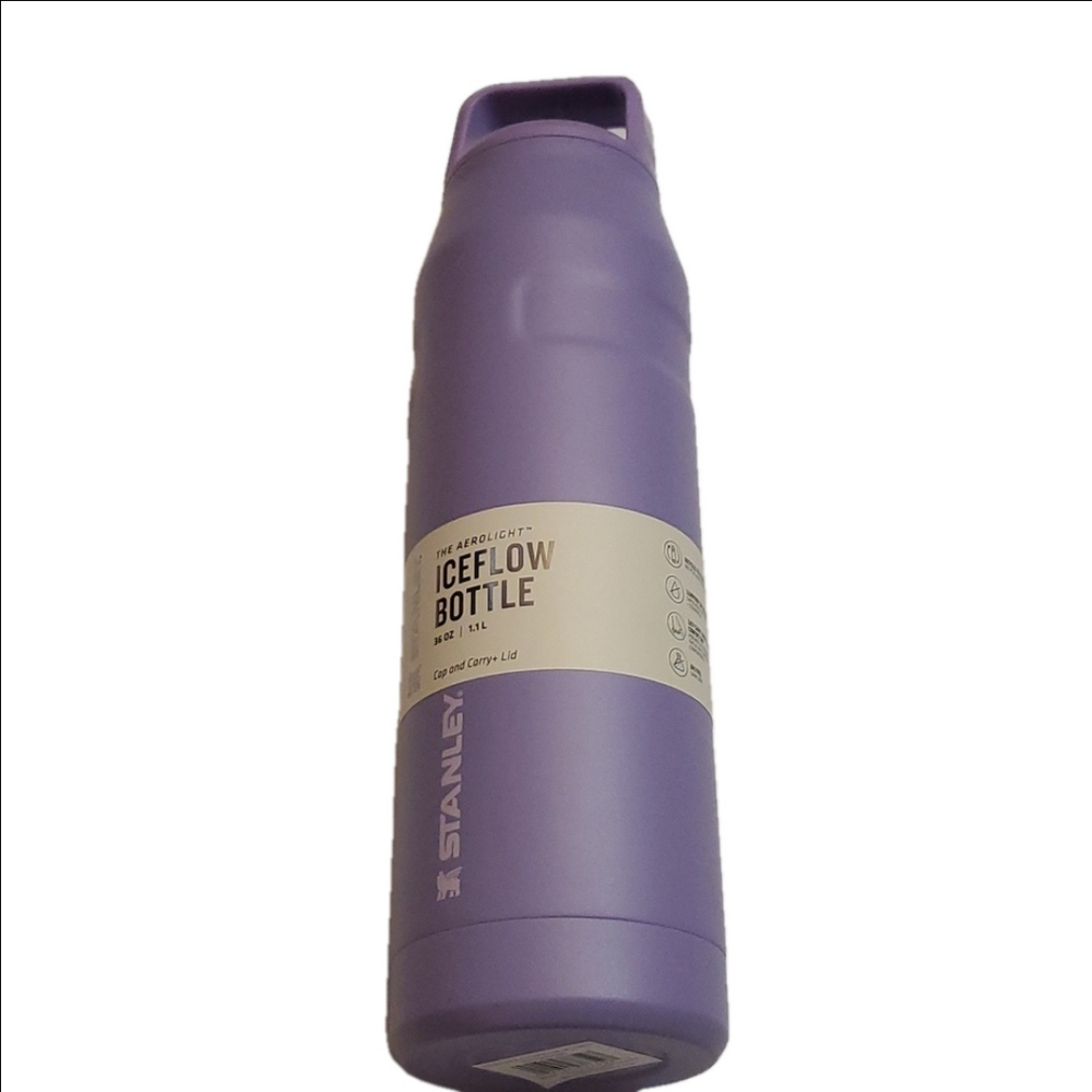 Stanley Iceflow bottle NEW
